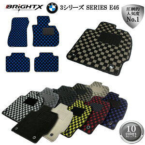yȃN[|ztA}bg J[}bg BMW 3V[Y E46 S Enh H10.07`H17.09 4SET JWANX{ BRiGHTXА Œ |  h~    ӂӂ 