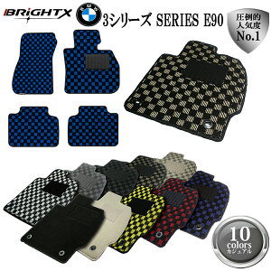 yȃN[|z tA}bgJ[}bgBMW 3V[Y E90 nh H17.04`H26.02 4SET JWANX { BRiGHTXА  ANZT[ J[pi h~ ԗpi Œ Yh~ 