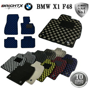 y{zBMW X1 F48 tA}bg 4_Zbg Enh H27.10` 4SET BRiGHTXА JWANX h~ h J[pi I[ J[}bg |  h~   ӂӂ 