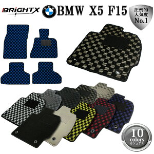 yȃN[|ztA}bg J[}bg BMW X5 F15 Enh nh N : H25.11` ^ : F15 4SET JWANX { BRiGHTXА J[}bg    킢 