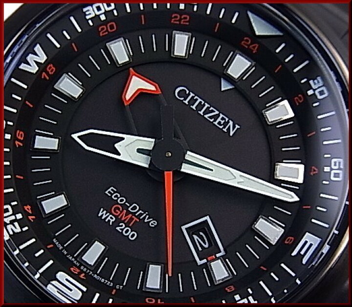 楽天市場】CITIZEN/PROMASTER【シチズン/プロマスター】メンズ腕時計 