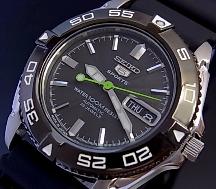 楽天市場】SEIKO/SEIKO5 Sports【セイコー5スポーツ/ファイブスポーツ 
