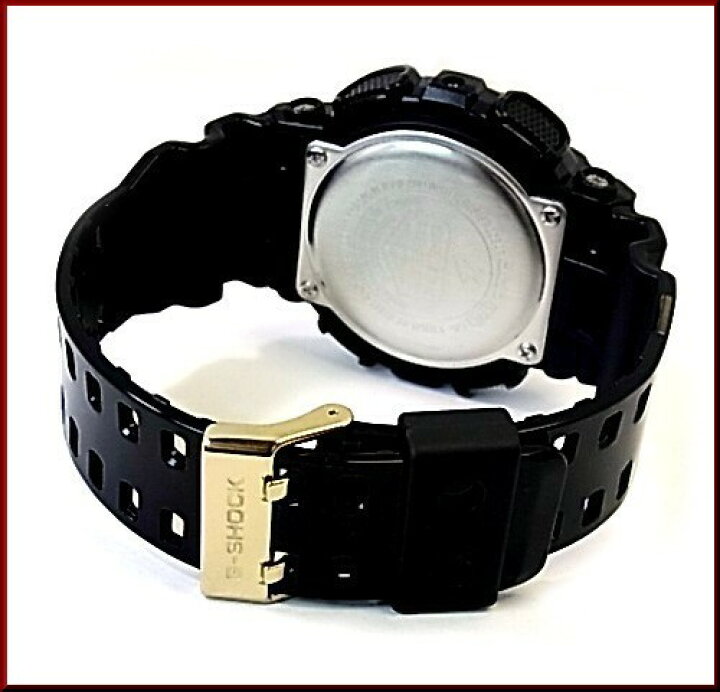 楽天市場】CASIO/G-SHOCK【カシオ/Gショック】Black Gold Series 