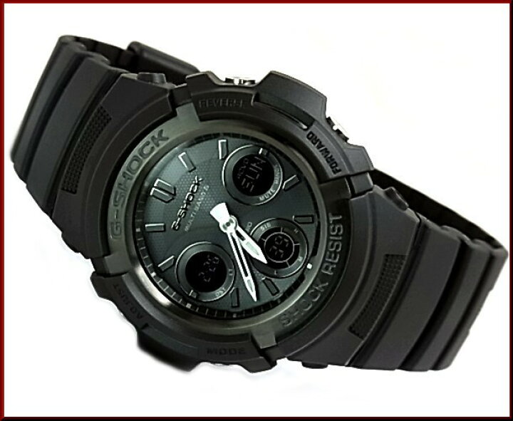 楽天市場】CASIO/G-SHOCK【カシオ/Gショック】ソーラー電波腕時計 
