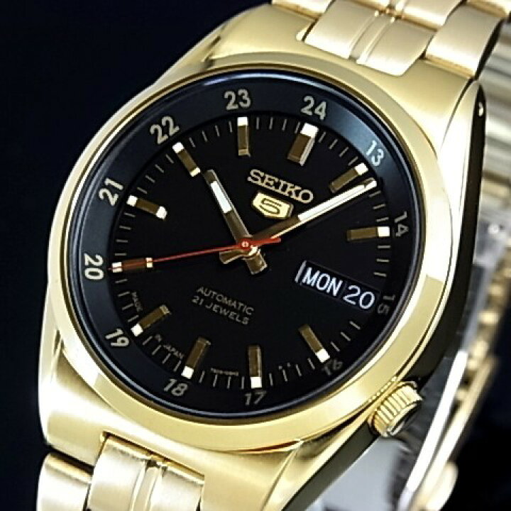 楽天市場】SEIKO/SEIKO5【セイコー5/セイコーファイブ】自動巻 メンズ 