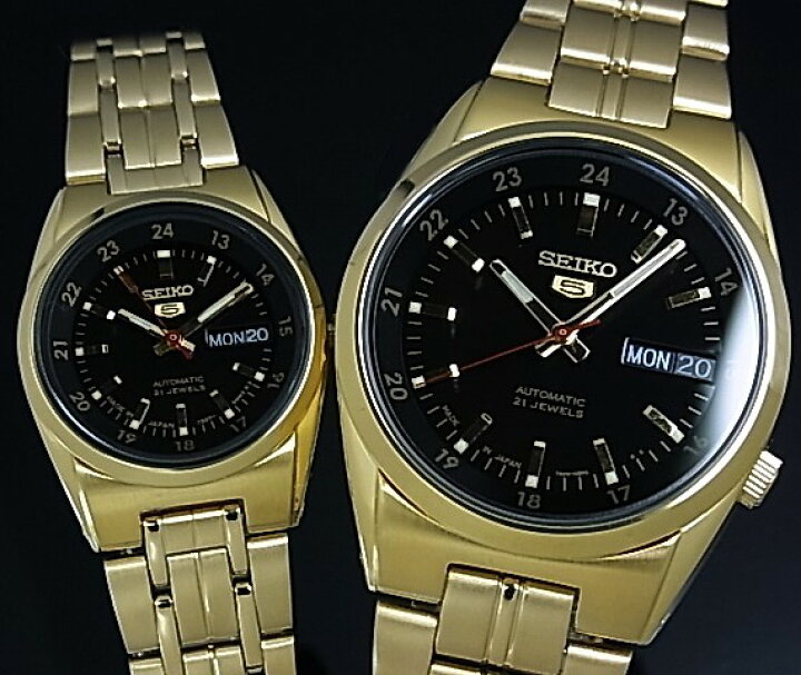 楽天市場】SEIKO/SEIKO5【セイコー5/セイコーファイブ】自動巻 メンズ 