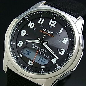 CASIO/Wave CeptoryJVI/EF[uZv^[zYrv \[[dgrv K^ ubNLoXxg(Ki)WVA-M630B-1AJF