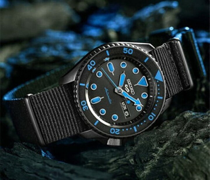楽天市場】SEIKO/SEIKO5 Sports【セイコー5スポーツ/ファイブスポーツ 