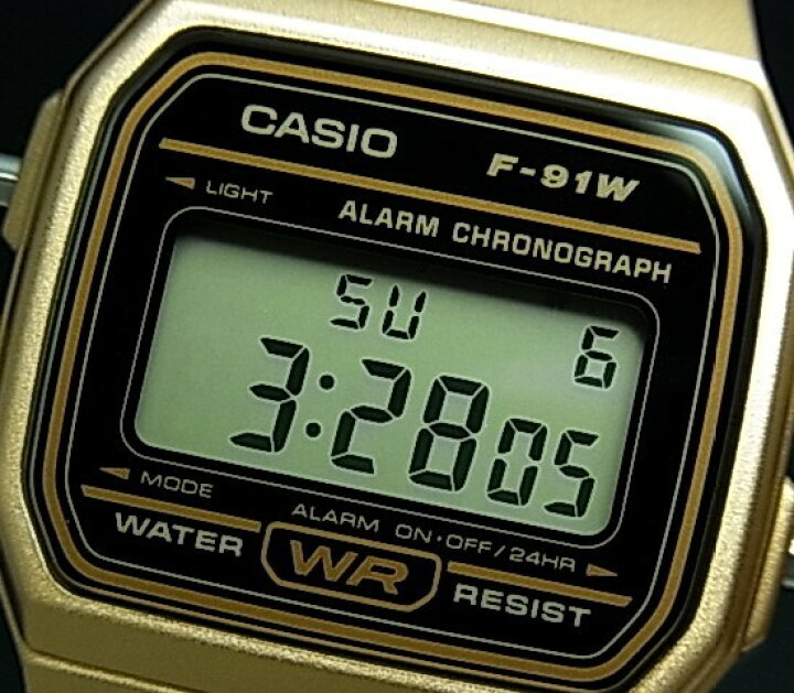 楽天市場】□メール便配送□CASIO/Standard【カシオ/スタンダード 