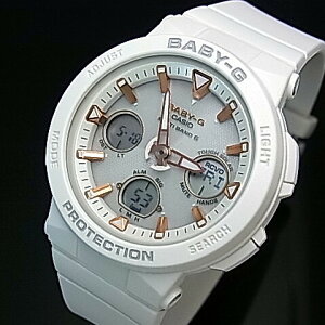 CASIO/Baby-GyJVI/xr[Gz\[[dgrv Beach Traveler Series/r[`Egx[EV[Y fB[X zCg/S[h(Ki)BGA-2500-7AJF