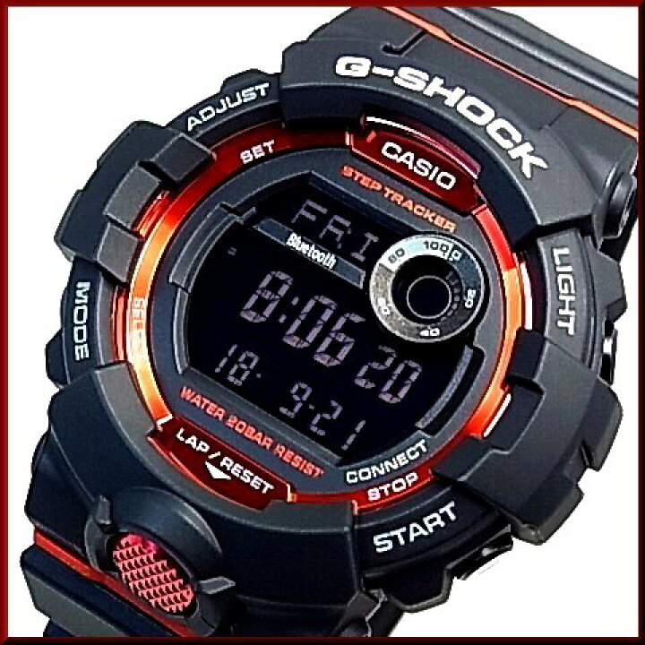 Casio gbd800 1 Clearance