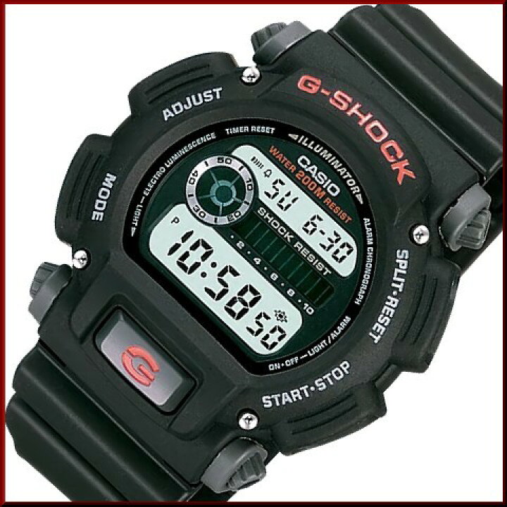 楽天市場】CASIO/G-SHOCK【カシオ/Gショック】BASIC ベーシック 