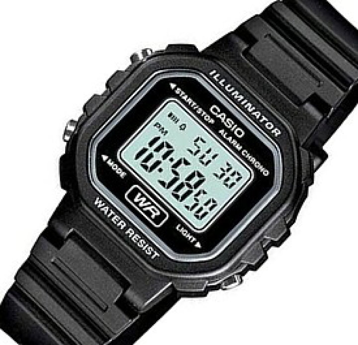 楽天市場】□メール便配送□CASIO/Standard【カシオ/スタンダード 