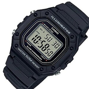 [֔zCASIO/StandardyJVI/X^_[hzA[NmOt Yrv fW^f ubNP[X ubNo[xg COfysAizW-218H-1A