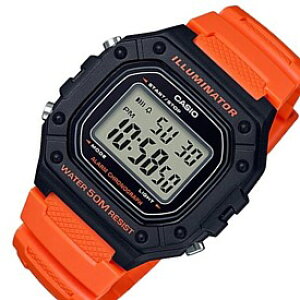 [֔zCASIO/StandardyJVI/X^_[hzA[NmOt Yrv fW^f ubNP[X IWo[xg COfysAizW-218H-4B2