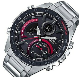 CASIO/EDIFICE�y�J�V�I/�G�f�B�t�B�X�z�\�[���[�r���v �A�l�f�W �N���m�O���t �����Y �X�}�[�g�t�H�������N �C�O���f���y���s�A���i�zECB-900DB-1A