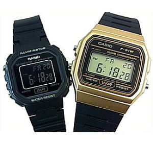 [֔zCASIO/StandardyJVI/X^_[hzA[NmOt yAEHb` rv fW^tf ubNo[xg COfysAizF-91WM-9A/LA-20WH-1B