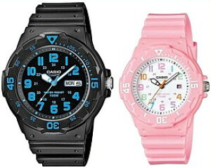 �����[���֔z����CASIO/Standard�y�J�V�I/�X�^���_�[�h�z�A�i���O�N�H�[�c �y�A�E�H�b�` �r���v ���o�[�x���g �u���b�N/�s���N �C�O���f���y���s�A���i�zMRW-200H-2B/LRW-200H-4B2