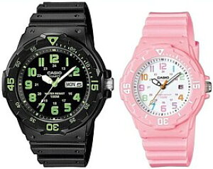 �����[���֔z����CASIO/Standard�y�J�V�I/�X�^���_�[�h�z�A�i���O�N�H�[�c �y�A�E�H�b�` �r���v ���o�[�x���g �u���b�N/�s���N �C�O���f���y���s�A���i�zMRW-200H-3B/LRW-200H-4B2