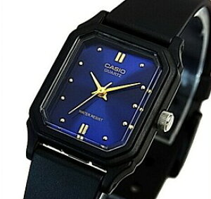 �����[���֔z����CASIO/Standard�y�J�V�I/�X�^���_�[�h�z�A�i���O�N�H�[�c ���f�B�[�X�r���v ���o�[�x���g �l�C�r�[/�S�[���h������ �C�O���f���y���s�A���i�zLQ-142E-2A