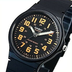 �����[���֔z����CASIO/Standard�y�J�V�I/�X�^���_�[�h�z�A�i���O�N�H�[�c �����Y�r���v �{�[�C�Y�T�C�Y ���o�[�x���g �u���b�N/�I�����W������ �C�O���f���y���s�A���i�zMQ-71-4B