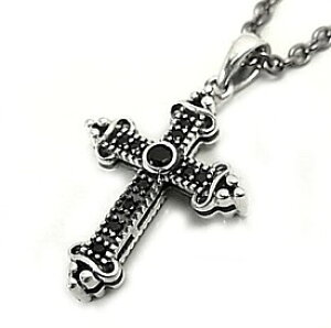 NICOLE/Silver accessory�y�j�R��/�V���o�[�A�N�Z�z�L���[�r�b�N�W���R�j�A/�V���o�[ ���o�[�V�u���N���X�g�b�v�l�b�N���X �V���o�[�`�F�[���y���������zNC-LS210SV(�������K�i)