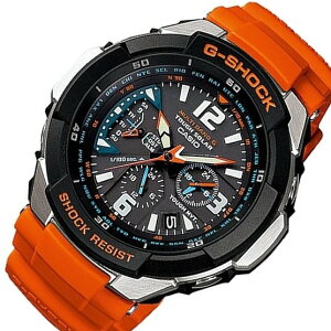 CASIO/G-SHOCK�y�J�V�I/G�V���b�N�zSKY COCKPIT/�X�J�C�R�b�N�s�b�g �����Y �\�[���[�d�g�r���v GW-3000M-4A �C�O���f���y���s�A���i�z