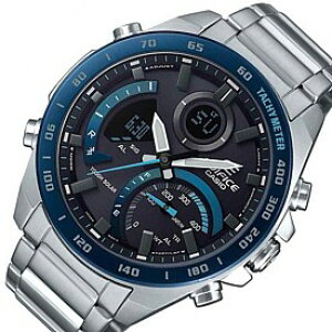CASIO/EDIFICE�y�J�V�I/�G�f�B�t�B�X�z�\�[���[�r���v �A�l�f�W �N���m�O���t �����Y �X�}�[�g�t�H�������N �C�O���f���y���s�A���i�zECB-900DB-1B