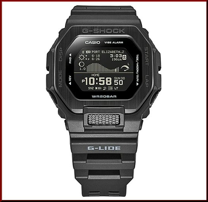 楽天市場】CASIO/G-SHOCK/G-LIDE【カシオ/Gショック/Gライド】スマフォ 