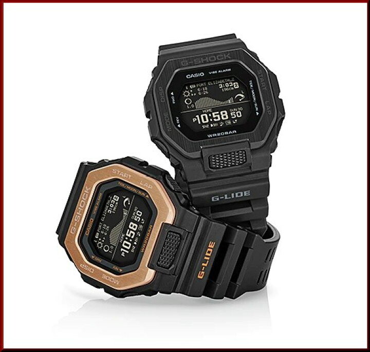 楽天市場】CASIO/G-SHOCK/G-LIDE【カシオ/Gショック/Gライド】スマフォ 