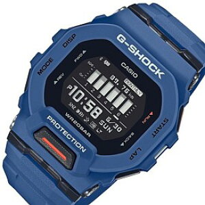 CASIO/G-SHOCKyJVI/GVbNzG-SQUAD/W[EXNbg u[gD[X oCNf Yrv lCr[ COfysAizGBD-200-2