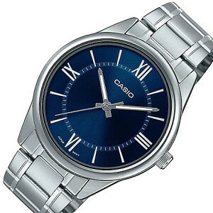 CASIO/StandardyJVI/X^_[hzYrv lCr[ ^xg COfysAizMTP-V005D-2B5