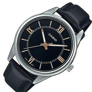 [֔zCASIO/StandardyJVI/X^_[hzYrv ubN ubNU[xg COfysAizMTP-V005L-1B5