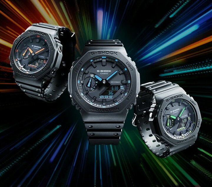 楽天市場】CASIO/G-SHOCK【カシオ/Gショック】カーボンコアガード構造 
