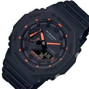 CASIO/G-SHOCKyJVI/GVbNzJ[{RAK[h\ AifWf Yrv ubN/IW@COfysAizGA-2100-1A4