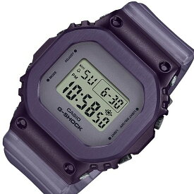 CASIO/G-SHOCK【カシオ/Gショック】メンズ腕時計 ベーシックメタルケースモデル Sサイズ パープル(国内正規品)GM-S5600MF-6JF