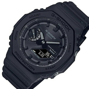 CASIO/G-SHOCKyJVI/GVbNzJ[{RAK[h\ X}[gtHN \[[rv AifWf Y ubN COfysAizGA-B2100-1A1