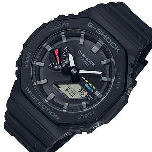 CASIO/G-SHOCKyJVI/GVbNzJ[{RAK[h\ X}[gtHN \[[rv AifWf Y ubN COfysAizGA-B2100-1A