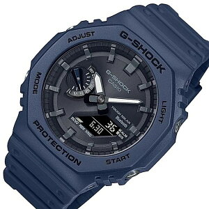 CASIO/G-SHOCKyJVI/GVbNzJ[{RAK[h\ X}[gtHN \[[rv AifWf Y lCr[ COfysAizGA-B2100-2A