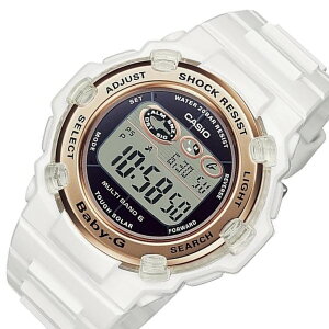 CASIO/Baby-GyJVI/xr[GzREEF seriesy[tV[Yz \[[dgrv fB[X zCg/sNS[h(Ki)BGR-3003U-7AJF