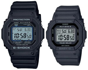 CASIO/G-SHOCK/Baby-GyJVI/GVbN/xr[GzyAEHb` \[[dgrv ubN(Ki)GW-M5610U-1CJF/BGD-5650-1JF