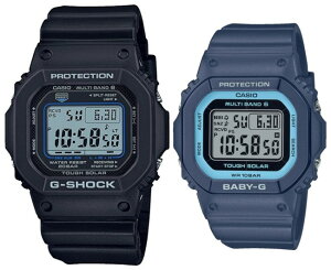 CASIO/G-SHOCK/Baby-GyJVI/GVbN/xr[GzyAEHb` \[[dgrv ubN/lCr[(Ki)GW-M5610U-1CJF/BGD-5650-2JF