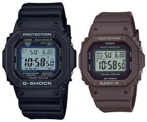 CASIO/G-SHOCK/Baby-GyJVI/GVbN/xr[GzyAEHb` \[[dgrv ubN/uE(Ki)GW-M5610U-1CJF/BGD-5650-5JF