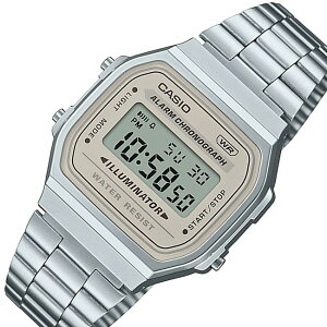 �����[���֔z����CASIO/Standard�y�J�V�I/�X�^���_�[�h�z���j�Z�b�N�X �r���v �r���e�[�W���f�� ���^���x���g �A�C�{���[ �C�O���f���y���s�A���i�zA168WA-8A