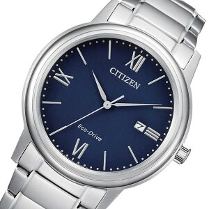 CITIZEN/�G�R�h���C�u�y�V�`�Y���z�����Y �\�[���[�r���v �l�C�r�[������ ���^���x���g AW1670-82L �C�O���f���y���s�A���i�z
