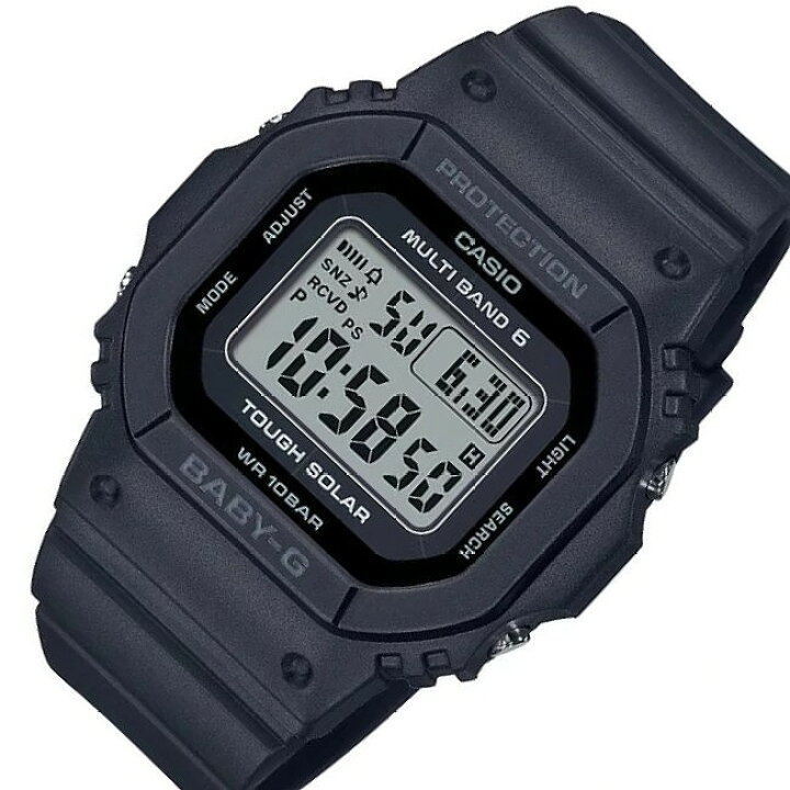楽天市場】CASIO/Baby-G【カシオ/ベビーG】ソーラー電波腕時計 
