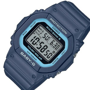 CASIO/Baby-GyJVI/xr[Gz\[[dgrv fB[X lCr[(Ki)BGD-5650-2JF