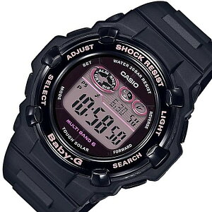 CASIO/Baby-GyJVI/xr[Gz\[[dgrv fB[X ubN(Ki)BGR-3000UCB-1JF