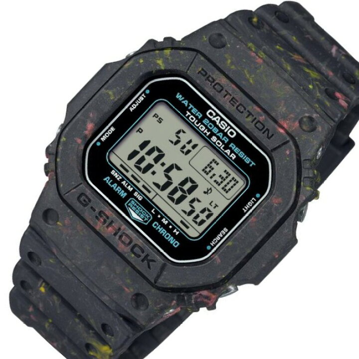 楽天市場】CASIO/G-SHOCK【カシオ/Gショック】タフソーラー搭載 (国内 