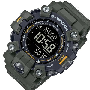 CASIO/G-SHOCK�y�J�V�I/G�V���b�N�zMUDMAN/�}�b�h�}�� �\�[���[�d�g�r���v �C�O���f���y���s�A���i�zGW-9500-3